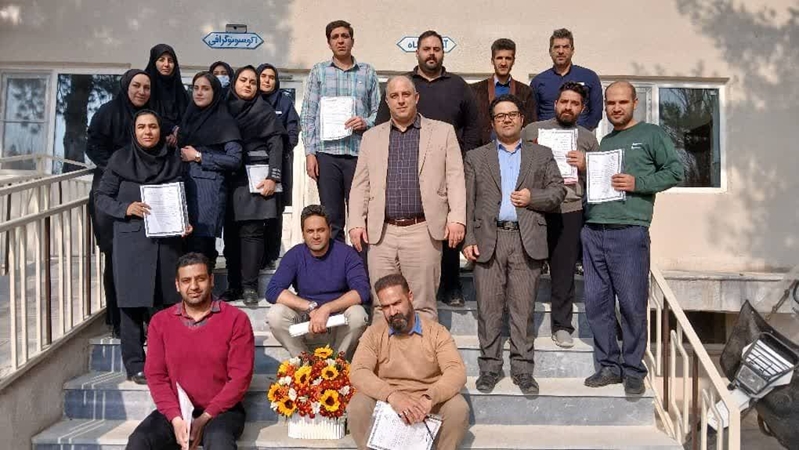 گرامیداشت روز حسابدار